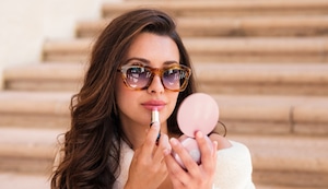¿El calor arruina tu maquillaje? Sigue estos tips para que dure todo el día