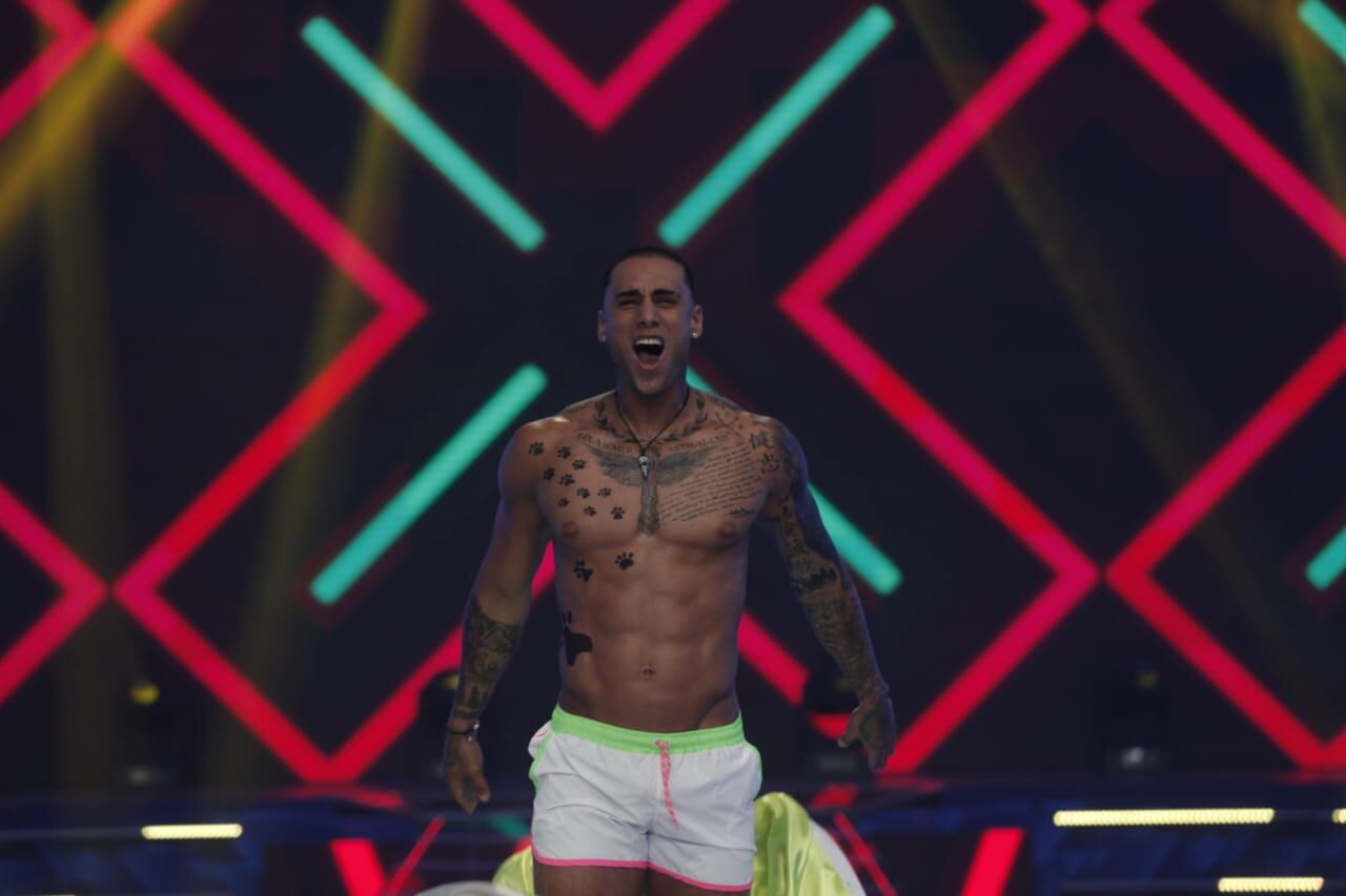 Jota Benz estará otra temporada más en EEG