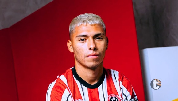 Jefferson Cáceres deja Melgar y jugará en Inglaterra