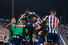 Alianza Lima vs CD Moquegua (0-0): Transmisión EN VIVO desde Matute