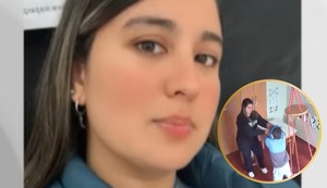 Psicóloga acusada de golpear a menor con autismo rompe su silencio: “Me defendí ante sus agresiones... Soy mujer y tengo que cuidar mi integridad”