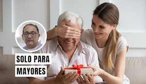 Mes de papá: la importancia de reconocer la labor y esfuerzo de los padres