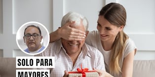 El Día del Padre es fundamental para honrar el rol formativo, emocional y de protección que brindan los progenitores y figuras paternas. Foto: composición/Istock