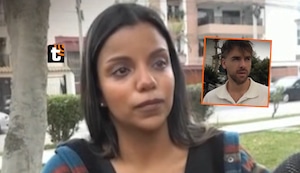 ¿La ‘Nena’ Cubillas y su ex hacen las paces?: Él firmaría permisos de viaje tras pedido de ella entre lágrimas