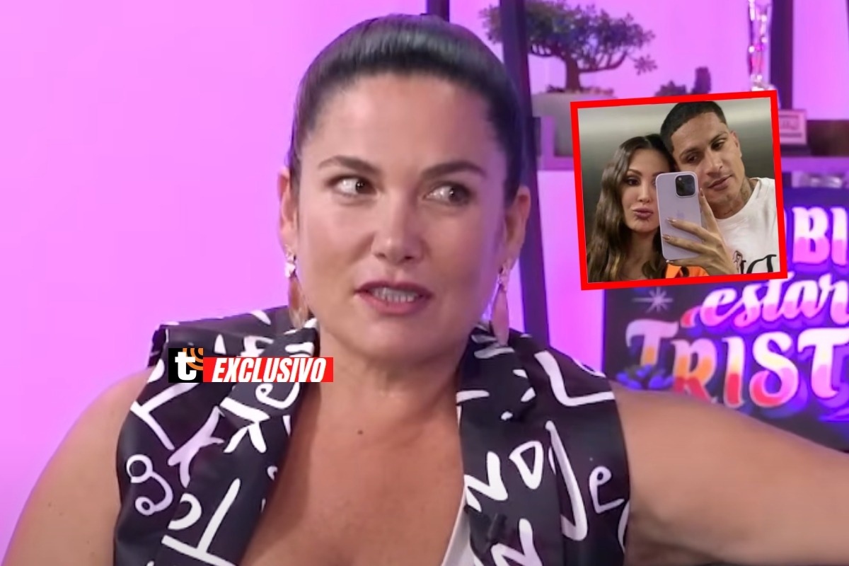 Daniela arremete contra Ana Paula