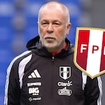 Escuchar selección o Mano Menezes me causa fastidio