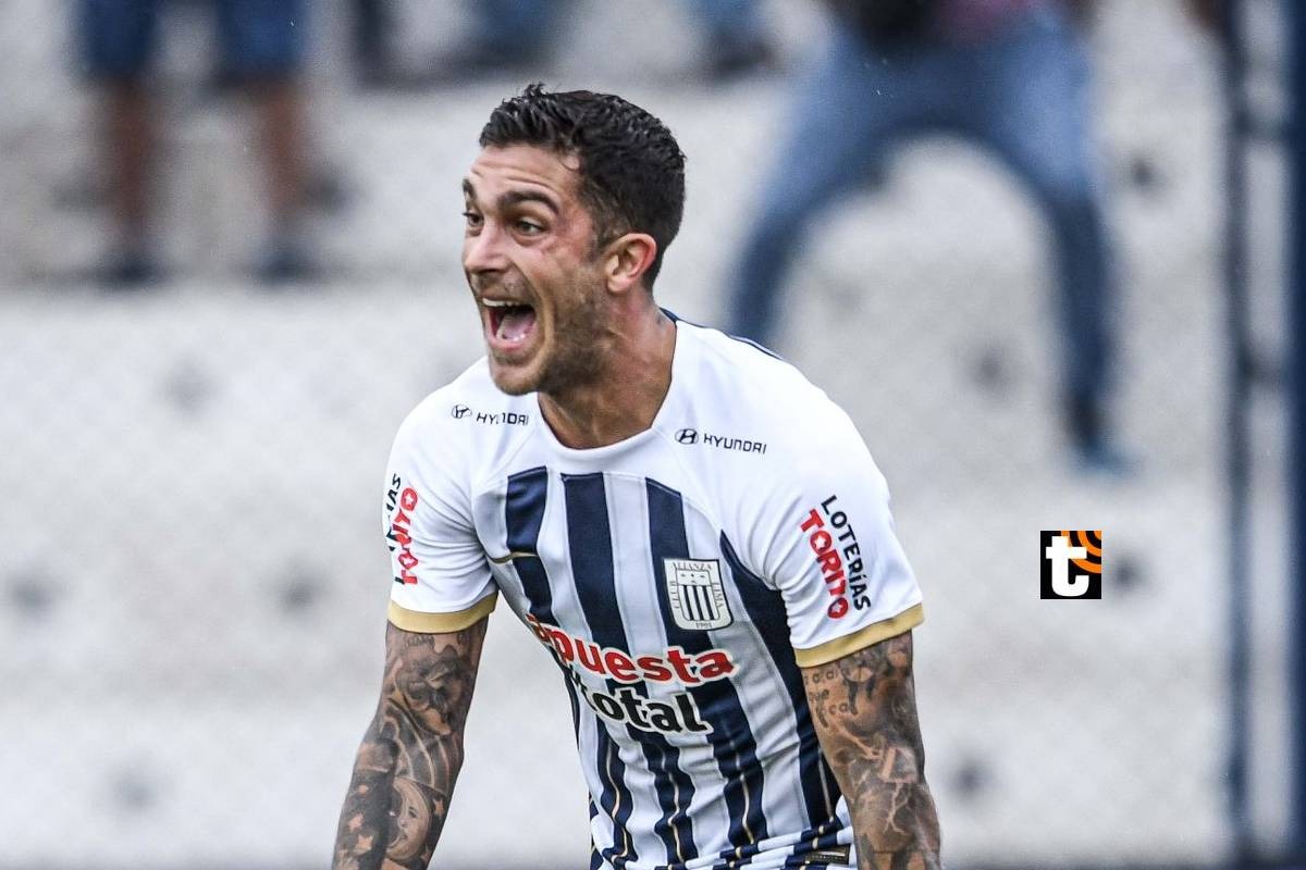 Alianza Lima remonto y ganó 4-1 a Comerciantes Unidos en la fecha 5 del Torneo Apertura. Foto: Liga 1