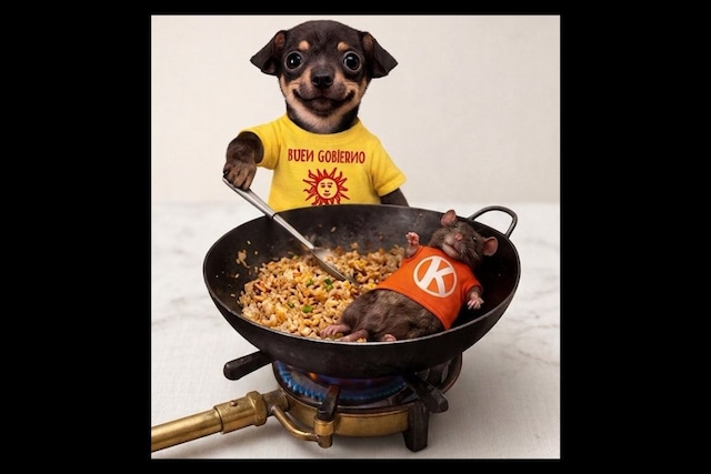 Memes debate presidencial