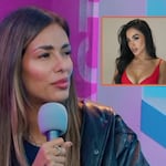 Shirley Arica sorprende al arremeter contra Onelia Molina: “Me parece fingidaza, sé algunas cositas por ahí”