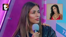 Shirley Arica sorprende al arremeter contra Onelia Molina: “Me parece fingidaza, sé algunas cositas por ahí”