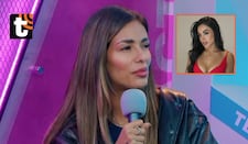 Shirley Arica sorprende al arremeter contra Onelia Molina: “Me parece fingidaza, sé algunas cositas por ahí”