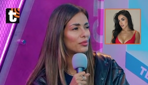 Shirley Arica sorprende al arremeter contra Onelia Molina: “Me parece fingidaza, sé algunas cositas por ahí”