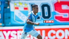 Sporting Cristal vs. Cusco FC EN VIVO: Horario y canal del encuentro