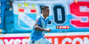 Sporting Cristal sale a levantar cabeza en el torneo local ante Cusco FC . (Sporting Cristal)