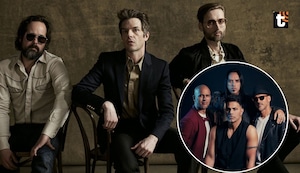 ‘The Killers’ en Lima: ‘Zen’ de Jhovan Tomasevich abrirá el concierto, fechas, entradas y todo los detalles