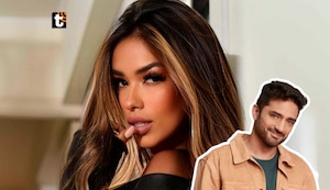 Shirley anuncia el fin de su romance con Pablo Heredia y expone detalles de la conversación que tuvieron: ¿qué dijo?
