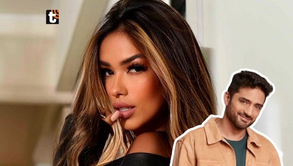 Shirley Arica confirma el fin de su romance con Pablo Heredia y expone detalles de la conversación que tuvieron