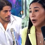 ¿La choteó? Renato Rossini Jr. no se guarda nada y confiesa si está enamorado de Samahara tras oficialización: “Tampoco quiero...”