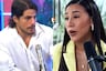 ¿La choteó? Renato Rossini Jr. no se guarda nada y confiesa si está enamorado de Samahara tras oficialización: “Tampoco quiero...”