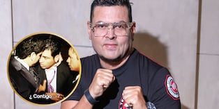 Jim Maelo revela detalles de la bronca que armó en boda de Susy Díaz