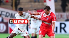 Universitario vs Cienciano EN VIVO: dónde ver partidazo en el Monumental