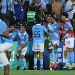 Debutará en fase de grupos de la Copa en Matute