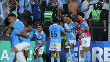 Sporting Cristal enfrentará a Cerro Porteño en su debut en la Fase de Grupos de Copa Libertadores