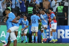 Sporting Cristal enfrentará a Cerro Porteño en su debut en la Fase de Grupos de Copa Libertadores