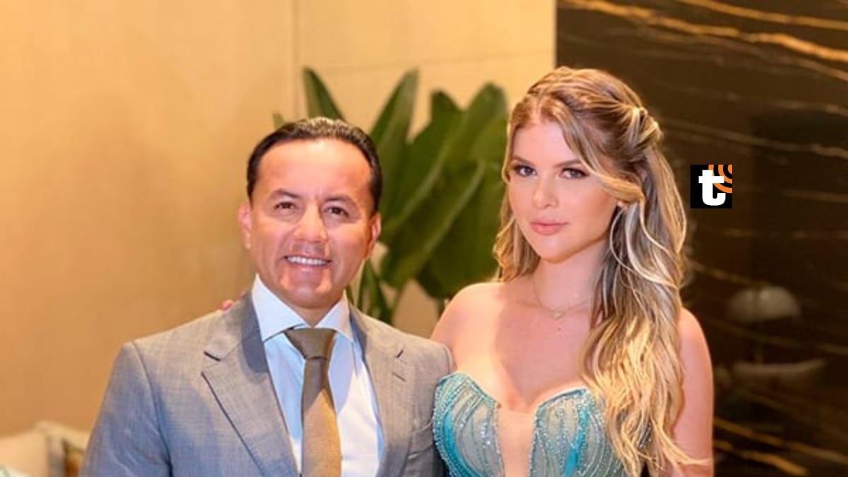 TROME | Revelan vínculos de parientes de Brunella Horna con el Estado (Amor y Fuego)