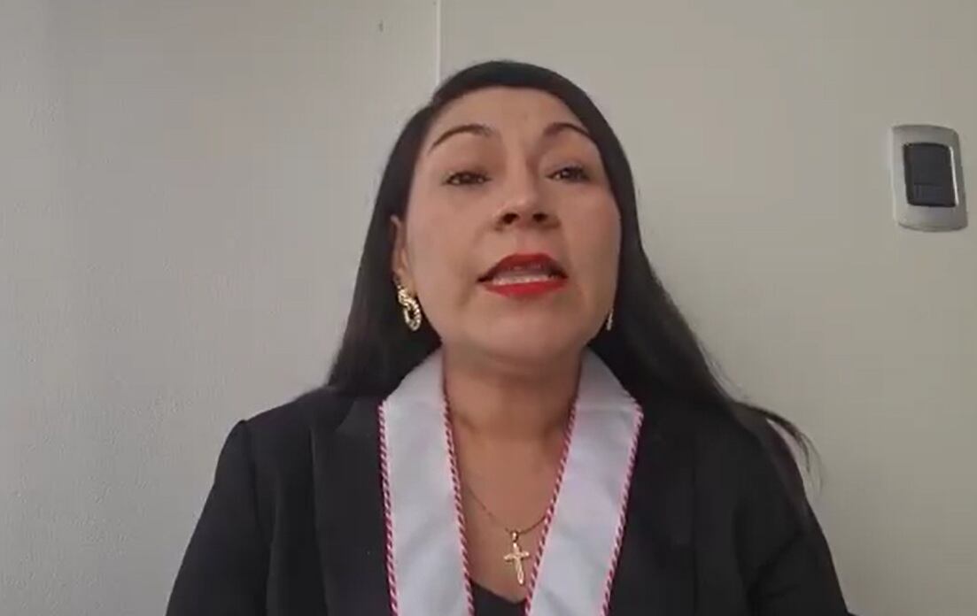 Margarita Haro denuncia amenazas de 'Los Chukys' y el circo judicial responde