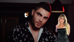 Madre de Pamela Valle estaría invirtiendo en la agrupación de su yerno Álvaro Rod