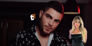 Madre de Pamela Valle estaría invirtiendo en la agrupación de su yerno Álvaro Rod