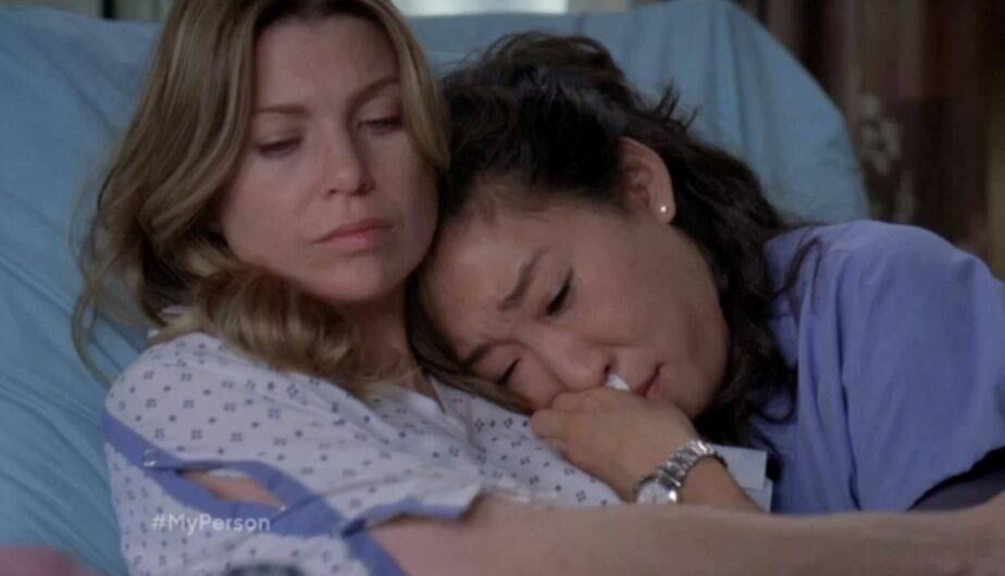 Yang fue la mejor amiga de la protagonista Meredith Grey (Foto: Grey's Anatomy / ABC)