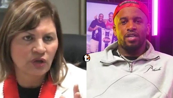 Caso Chibolín: secretos de Elizabeth Peralta