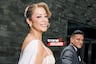 Karla habla tras críticas a su boda con Christian: “Si quería ponerme un árbol en la cabeza, es mi mi vida”