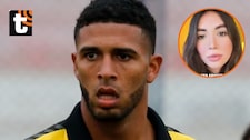 Futbolista del Juan Pablo II es acusado por su expareja de agredirla durante su embarazo y amenazarla con un arma: “Me quiso matar”