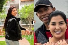 Ana Siucho impacta con insólito mensaje tras rumores de reconciliación con Edison Flores: “Este nuevo pedacito de nuestras vidas”