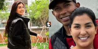 Ana Siucho deja en shock con insólito mensaje tras rumores de reconciliación con Edison Flores.