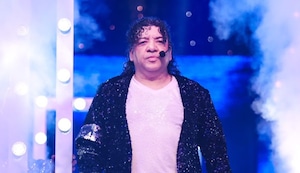 Carlos Vílchez: “La Carlota me ha dado muchas satisfacciones”