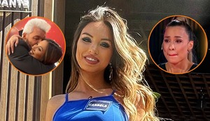 Cande Lecce: ¿Cuánto pide la ‘amante’ de Tinelli para dar una entrevista en Perú?