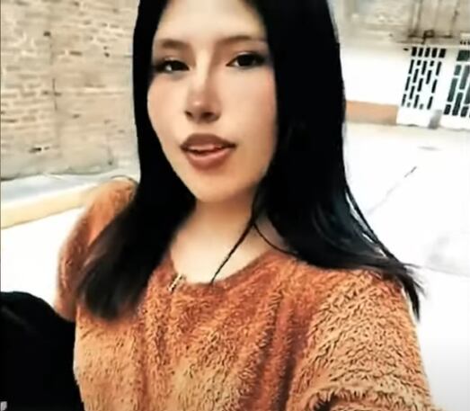 Xiomara Altamirano Quispe tenía 19 años y era estudiante universitaria.
