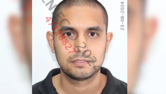 Secuestro de testigo protegido