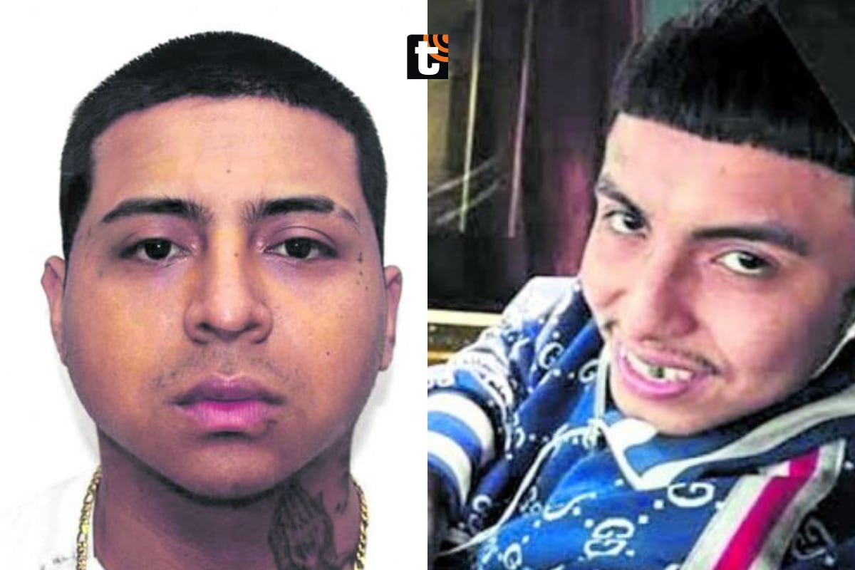 Cantantes que supuestamente habría sido asesinados a pedido de 'Flow Fama'.