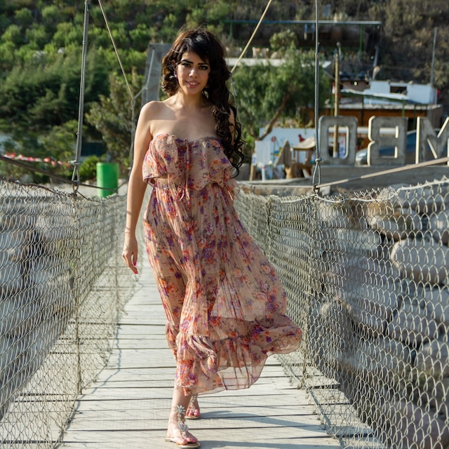 Conoce un poco de la vida de
María Victoria Santana 'La Pánfila' y sus fotos más infartantes.