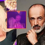 Stefany Camus rompe su silencio, cuenta cómo conoció a Cachín y a dónde fueron después del chape: ¿Qué dijo?