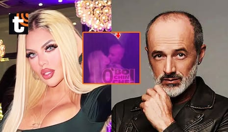 Stefany Camus rompe su silencio, cuenta cómo conoció a Cachín y a dónde fueron después del chape: ¿Qué di...