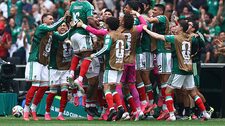 ¡México lindo! Conjunto azteca debutó en el Mundial 2026 con un claro 2-0 sobre Sudáfrica en el Estadio Azteca