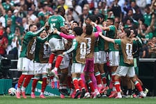 ¡México lindo! Conjunto azteca debutó en el Mundial 2026 con un claro 2-0 sobre Sudáfrica en el Estadio Azteca