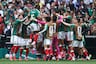 ¡México lindo! Conjunto azteca debutó en el Mundial 2026 con un claro 2-0 sobre Sudáfrica en el Estadio Azteca