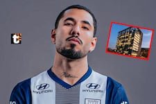 Habla abogado de Sergio Peña y da DETALLES de qué pasó en hotel: ‘Hubo alcohol y mujeres’